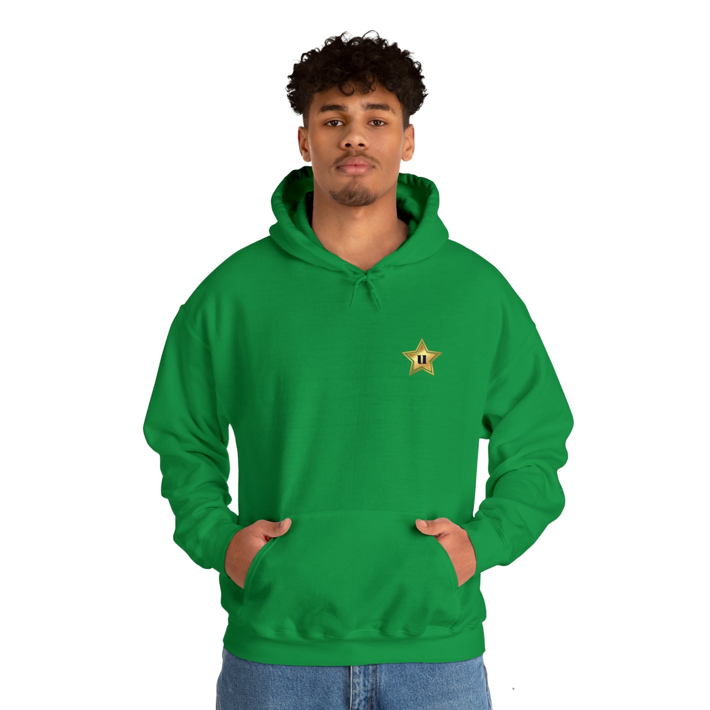 Women Heavy Blend™ Hooded Sweatshirt
