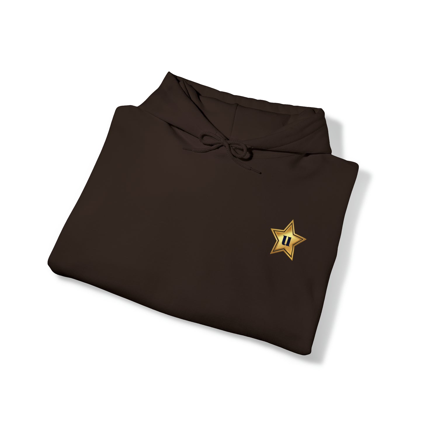 Men Heavy Blend™ Hooded Sweatshirt