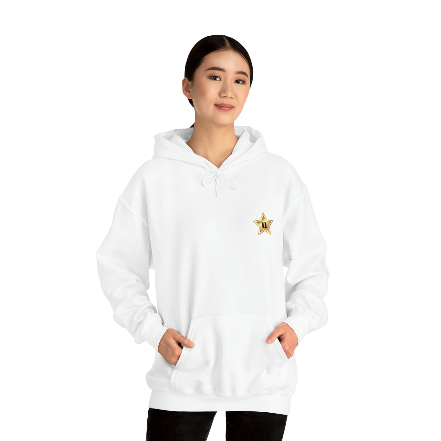Women Heavy Blend™ Hooded Sweatshirt