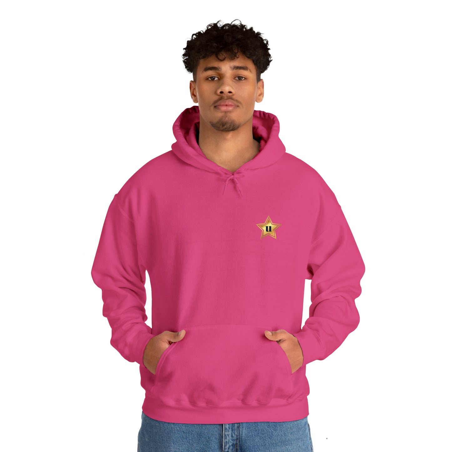 Women Heavy Blend™ Hooded Sweatshirt