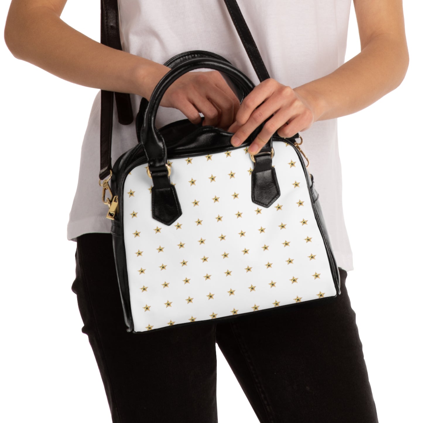 Shoulder Handbag