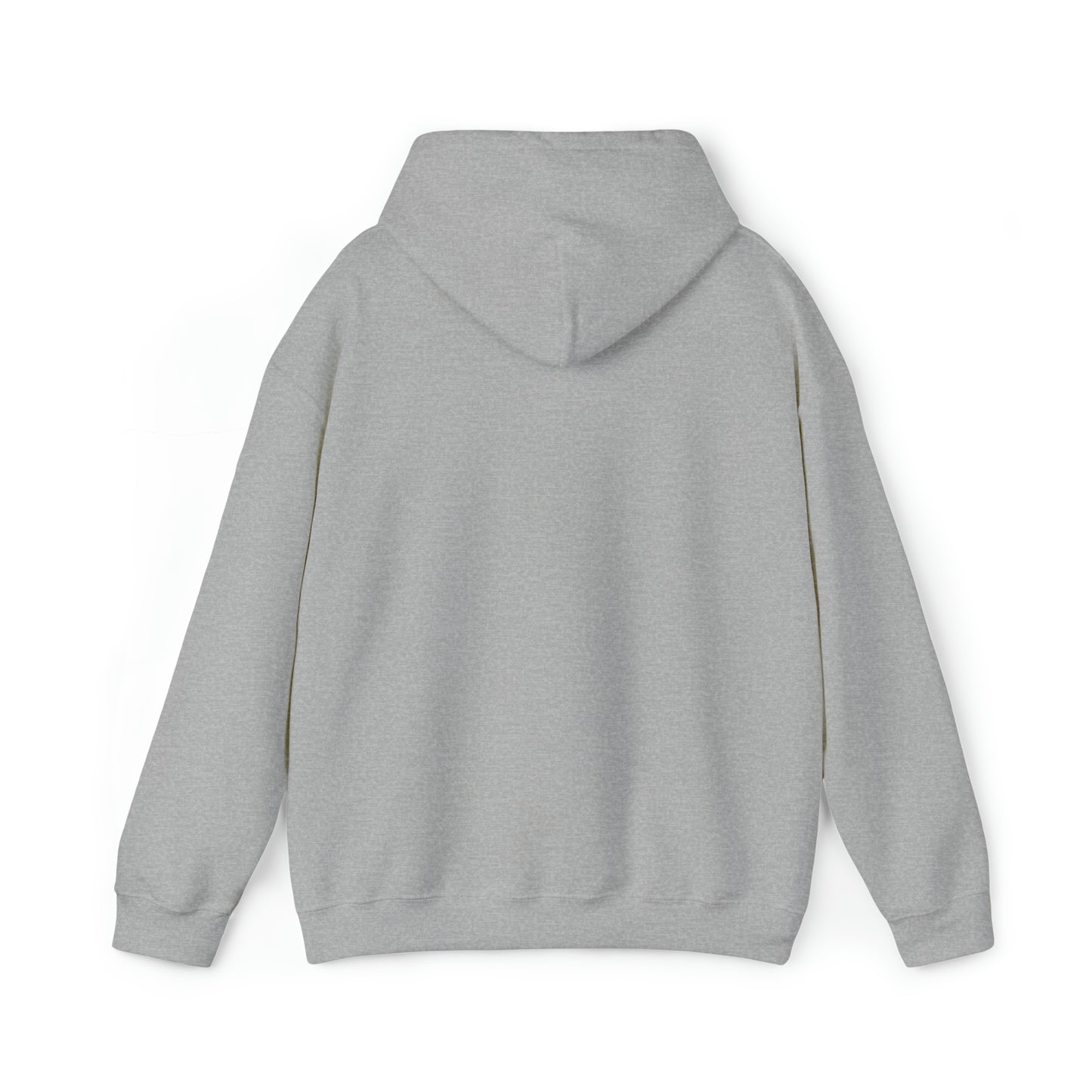 Men Heavy Blend™ Hooded Sweatshirt