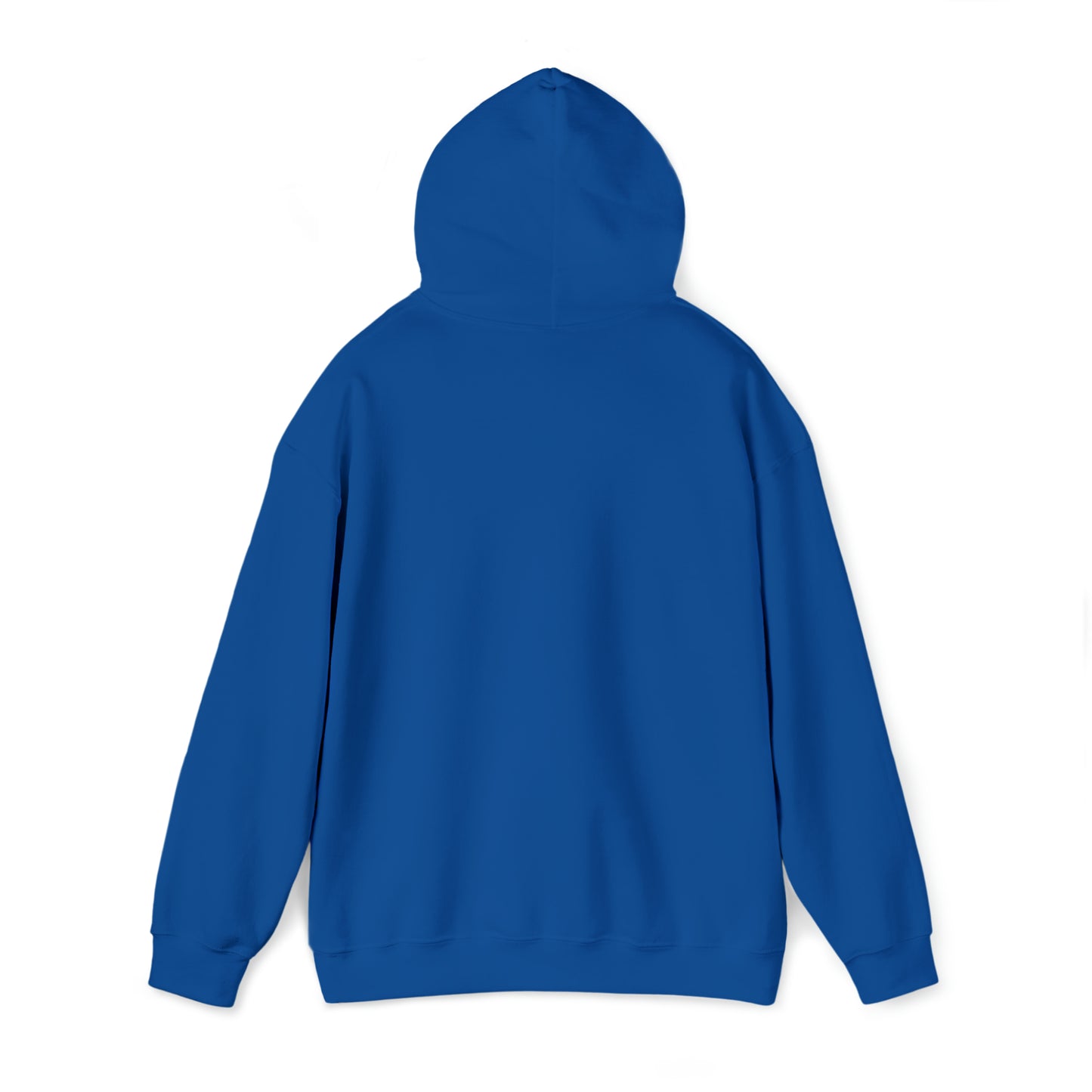 Men Heavy Blend™ Hooded Sweatshirt