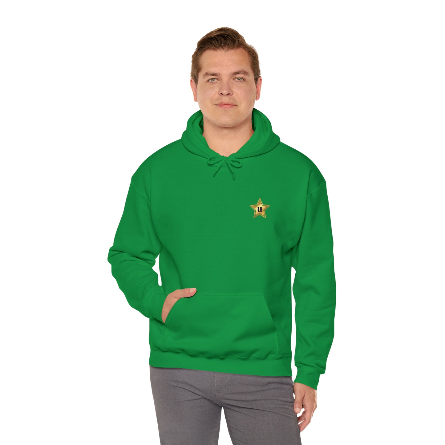 Women Heavy Blend™ Hooded Sweatshirt