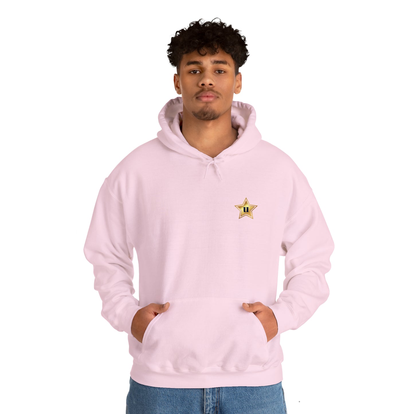 Women Heavy Blend™ Hooded Sweatshirt