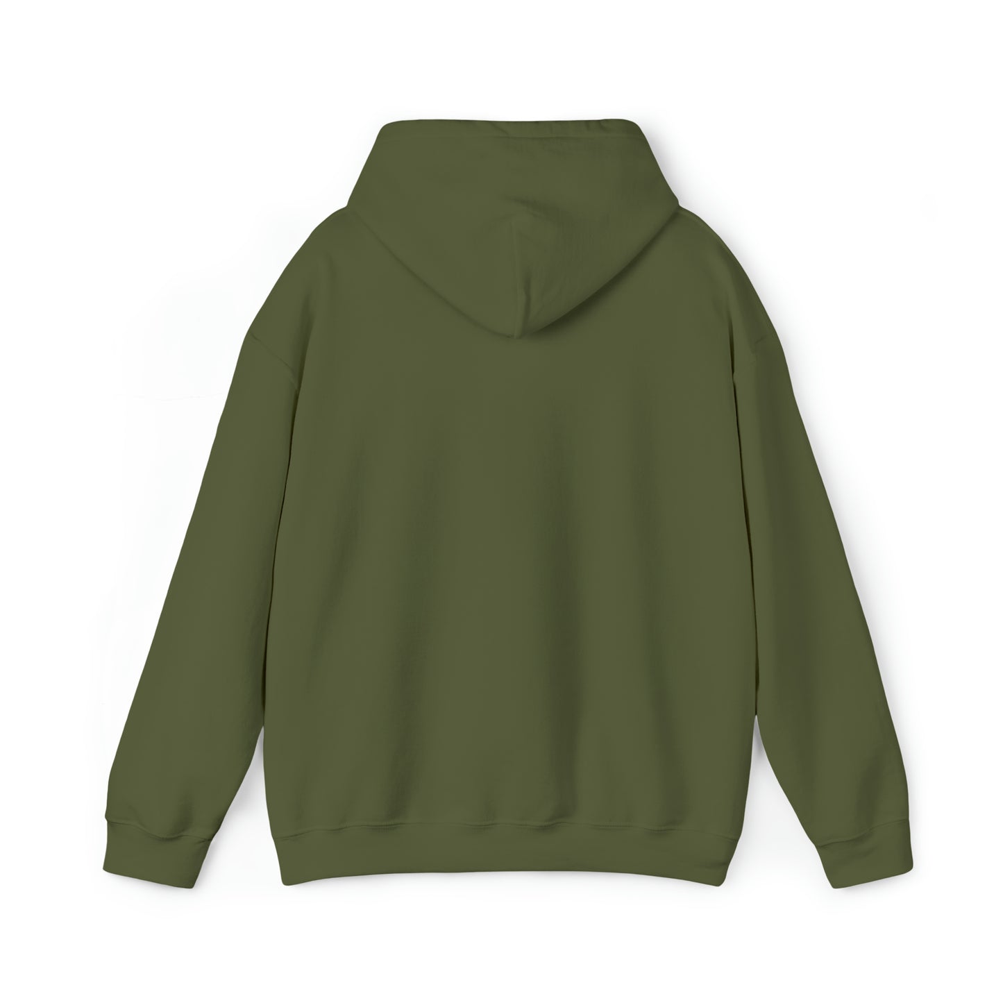 Men Heavy Blend™ Hooded Sweatshirt