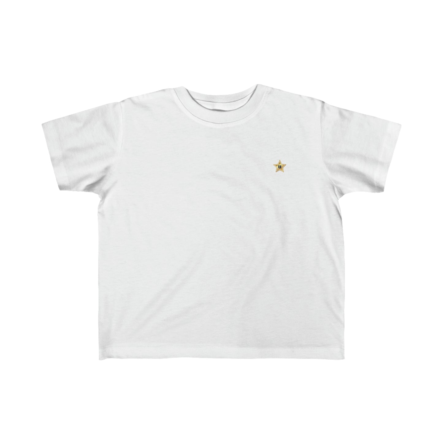 Kid's Fine Jersey Tee