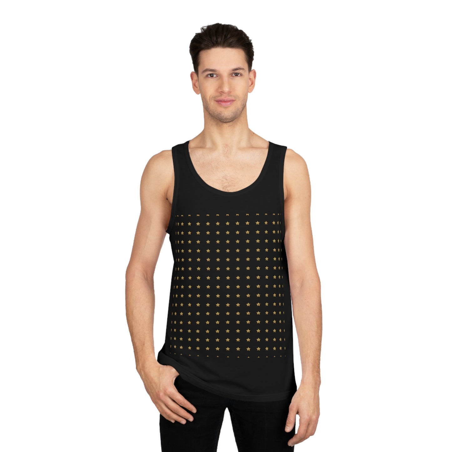 Men Softstyle™ Tank Top