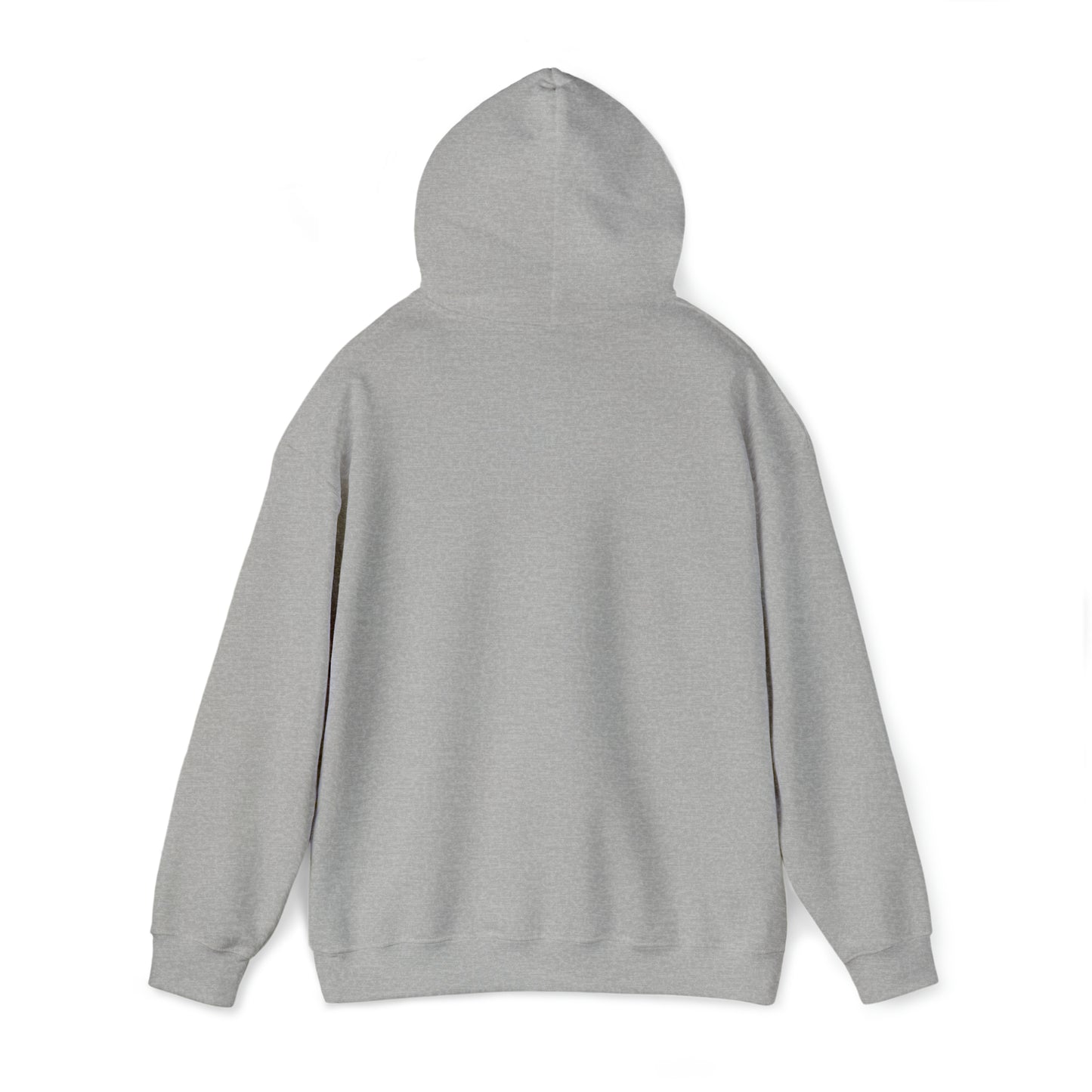 Men Heavy Blend™ Hooded Sweatshirt