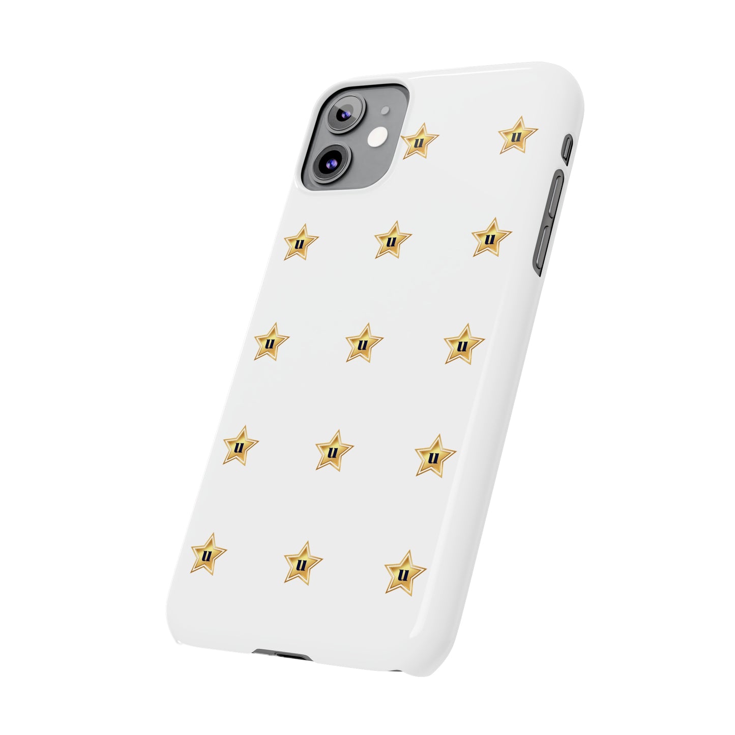 Slim Phone Cases