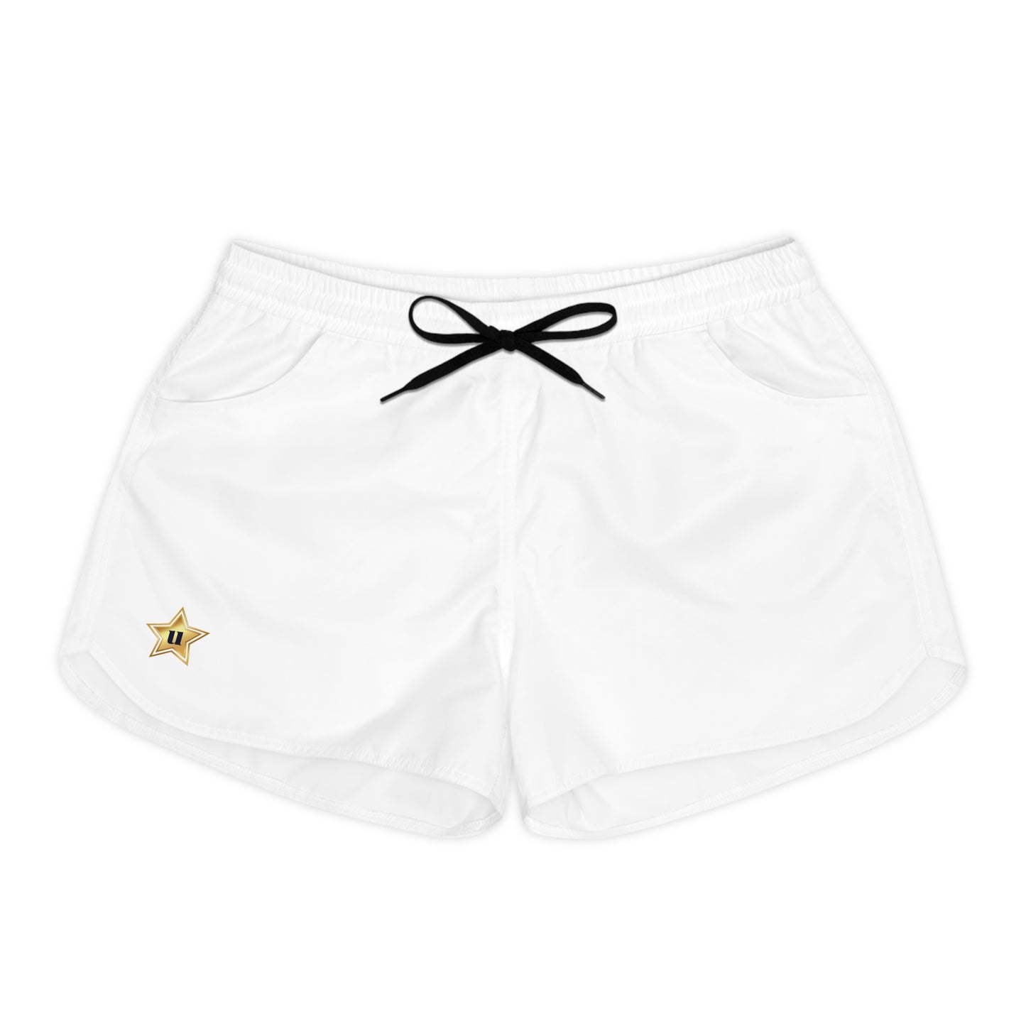 Women's Casual Shorts (AOP)