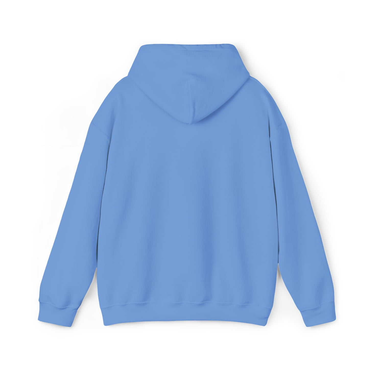 Men Heavy Blend™ Hooded Sweatshirt