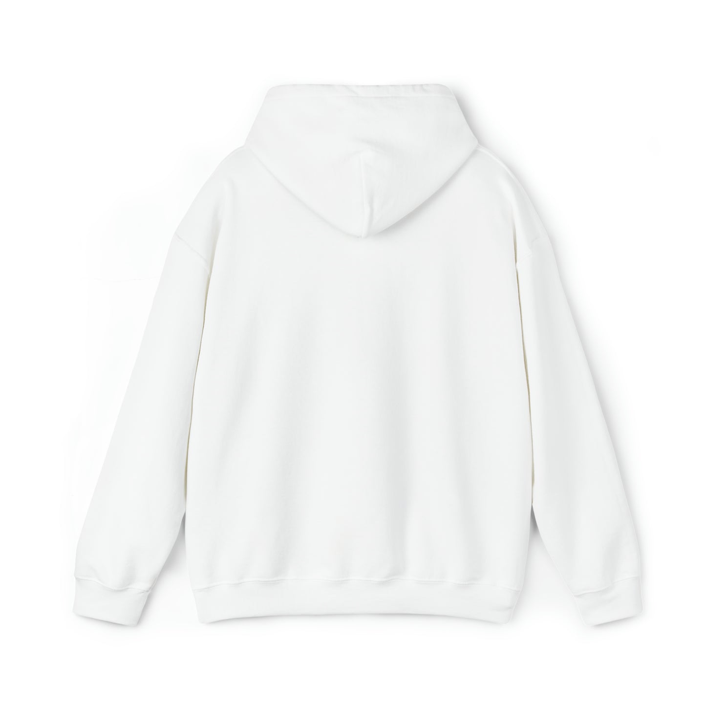 Men Heavy Blend™ Hooded Sweatshirt