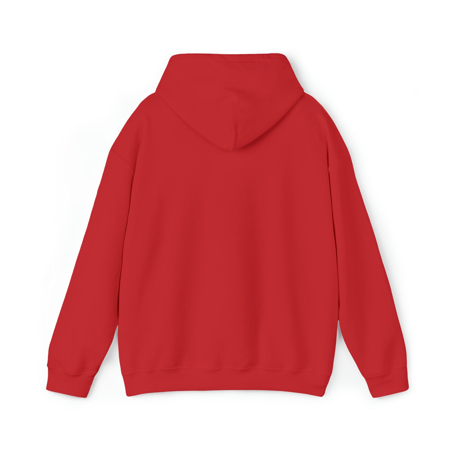 Men Heavy Blend™ Hooded Sweatshirt