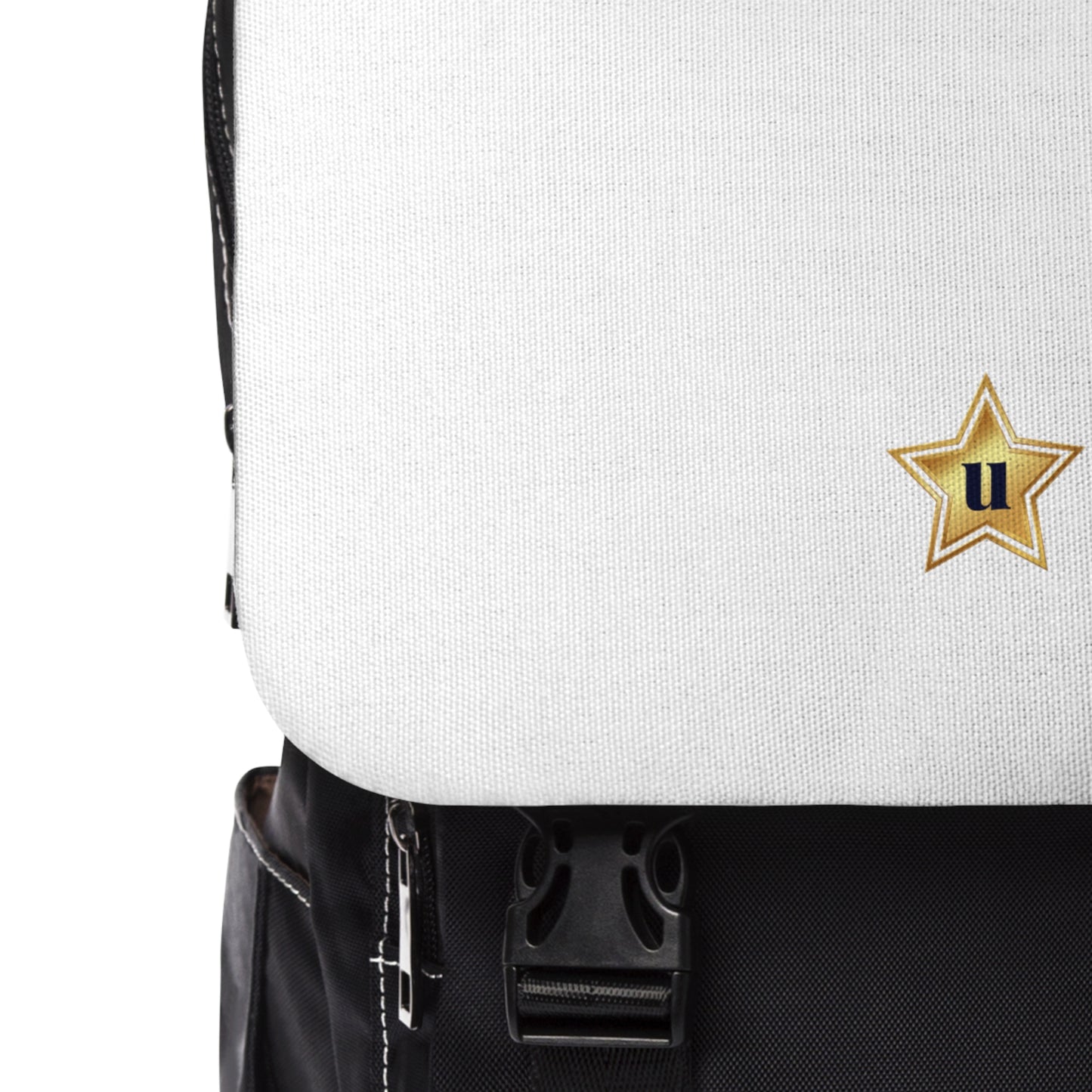 Unisex Casual Shoulder Backpack