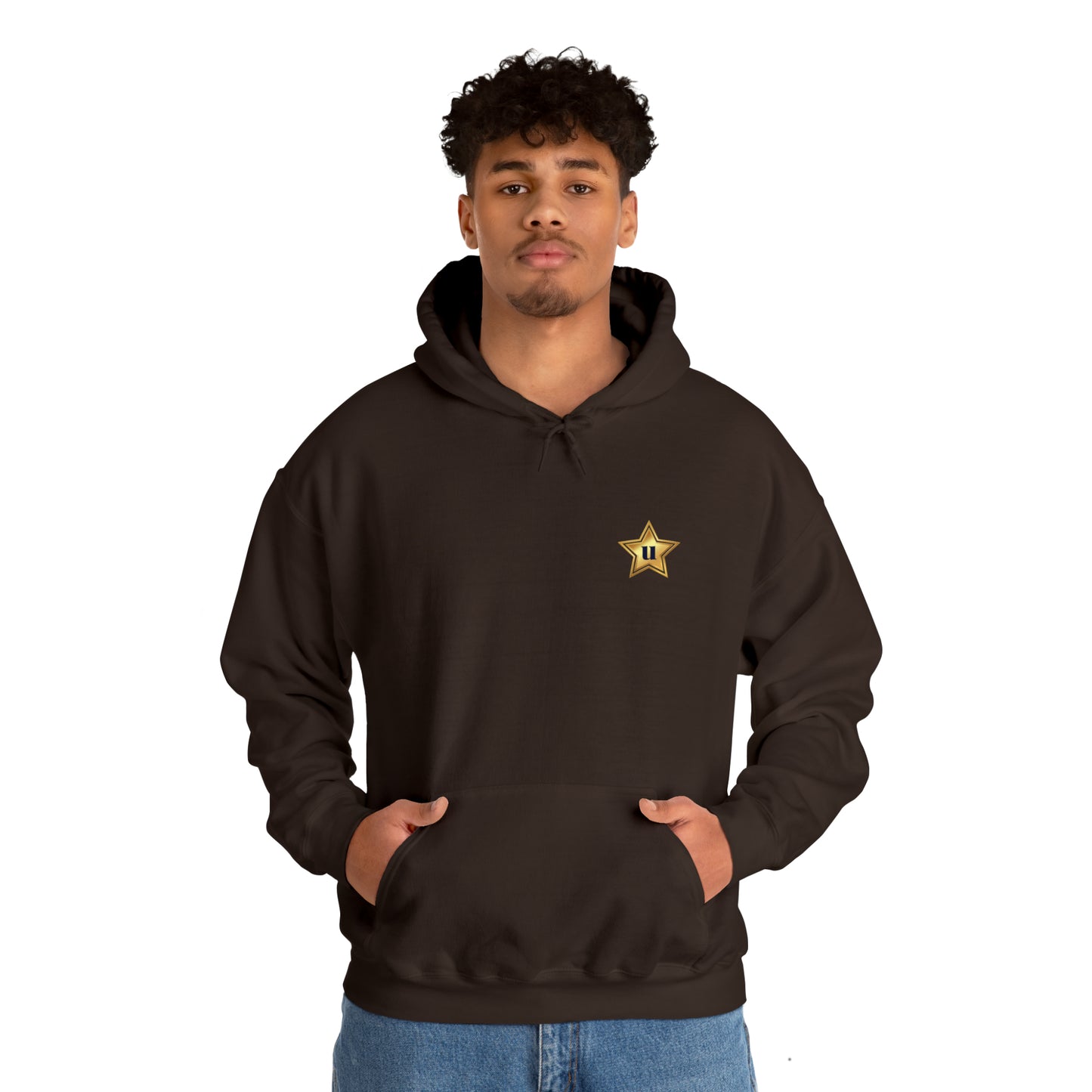 Women Heavy Blend™ Hooded Sweatshirt