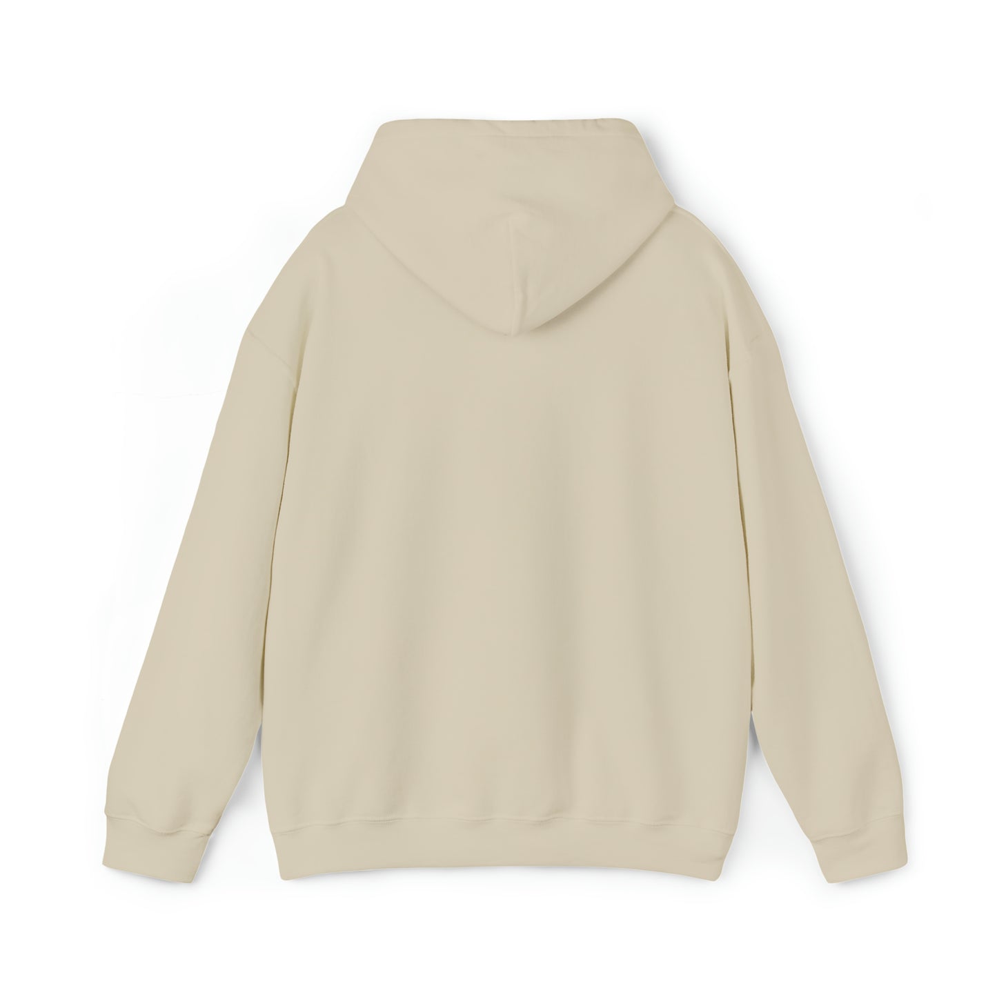 Men Heavy Blend™ Hooded Sweatshirt