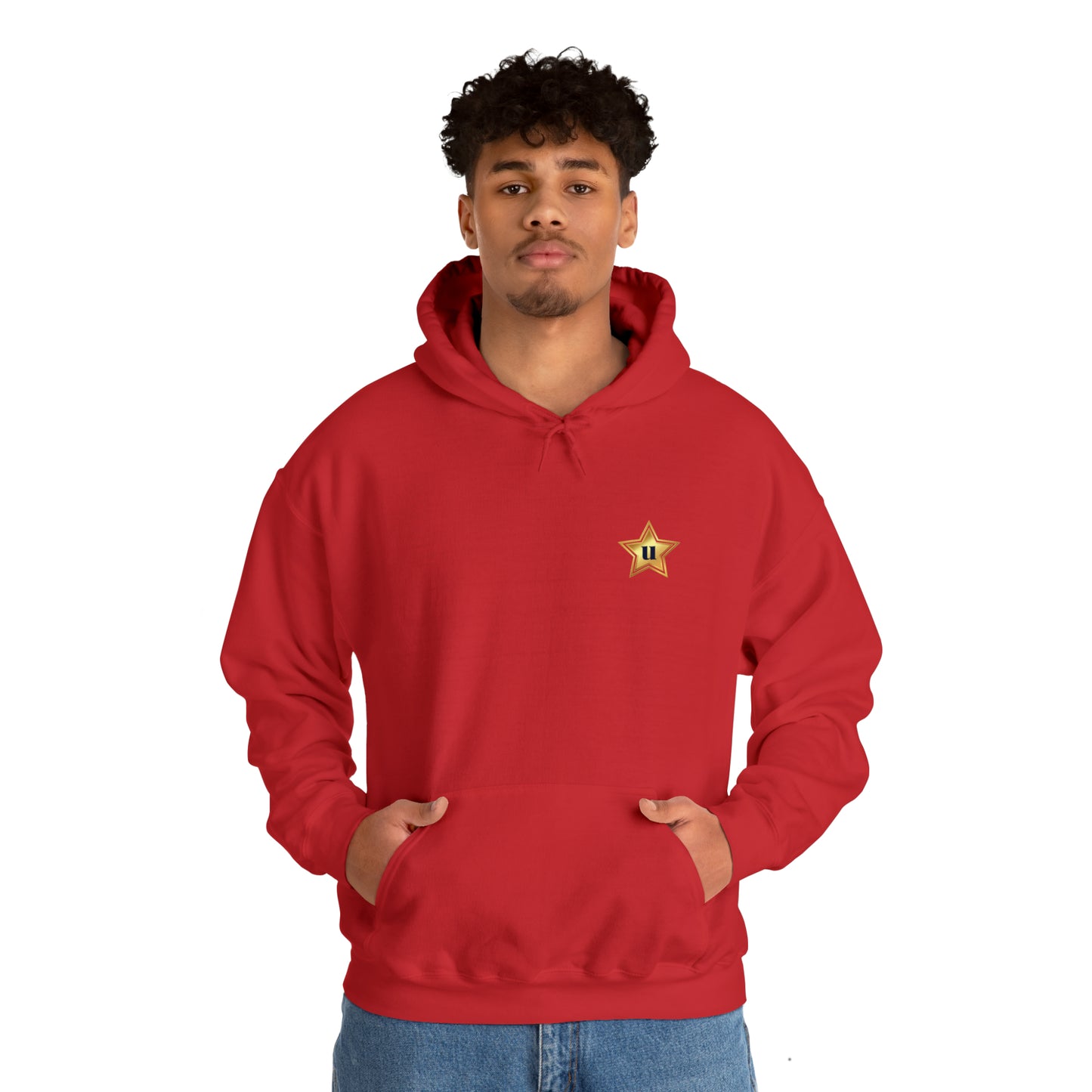 Women Heavy Blend™ Hooded Sweatshirt