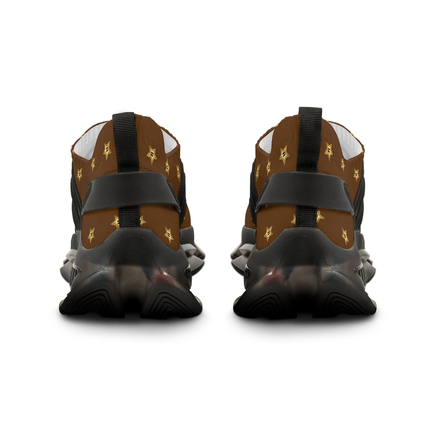 Men Mesh Sneakers