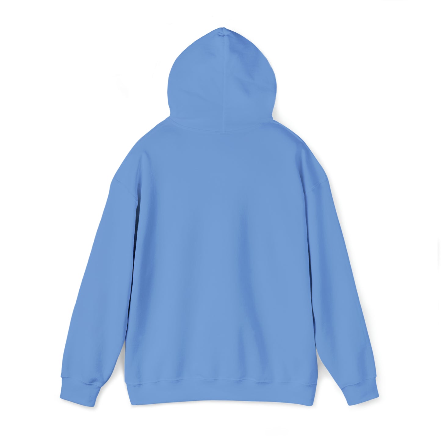 Men Heavy Blend™ Hooded Sweatshirt