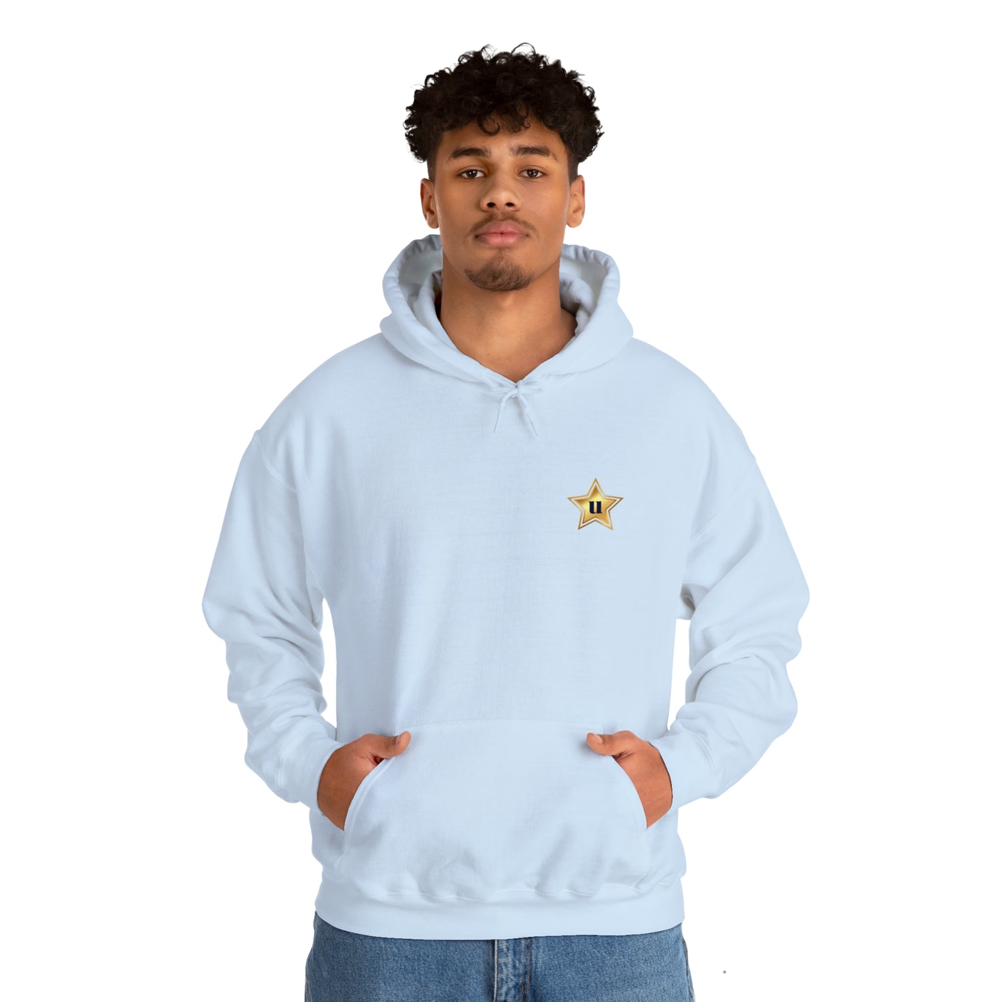 Women Heavy Blend™ Hooded Sweatshirt