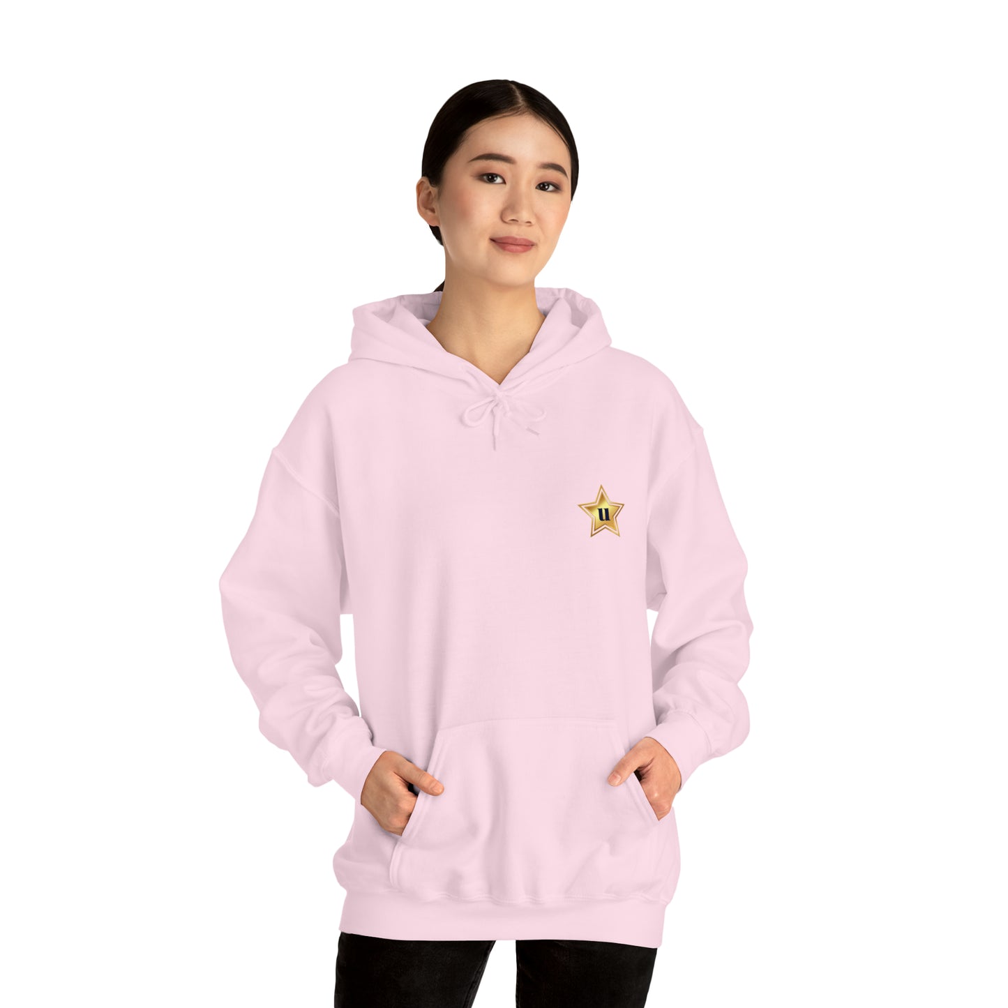 Women Heavy Blend™ Hooded Sweatshirt