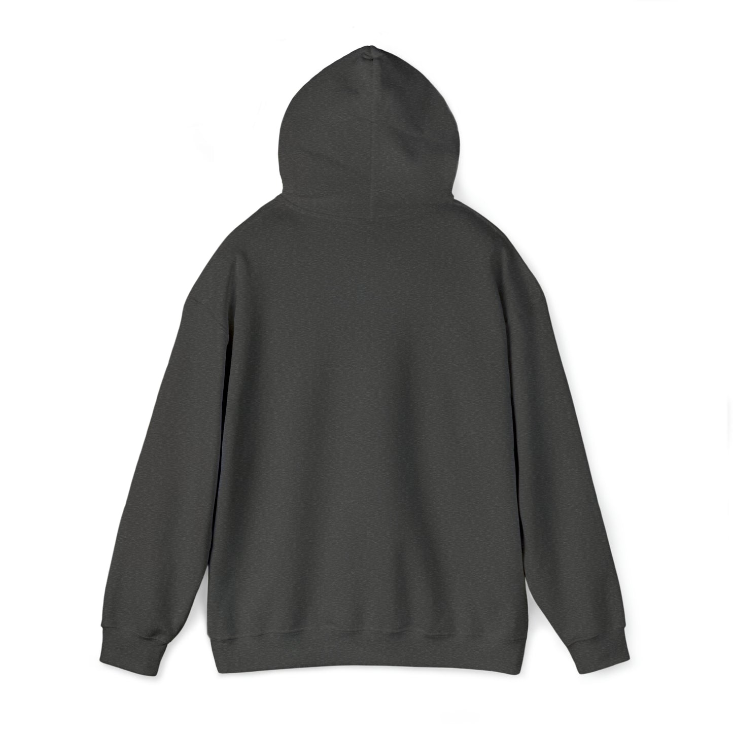 Men Heavy Blend™ Hooded Sweatshirt