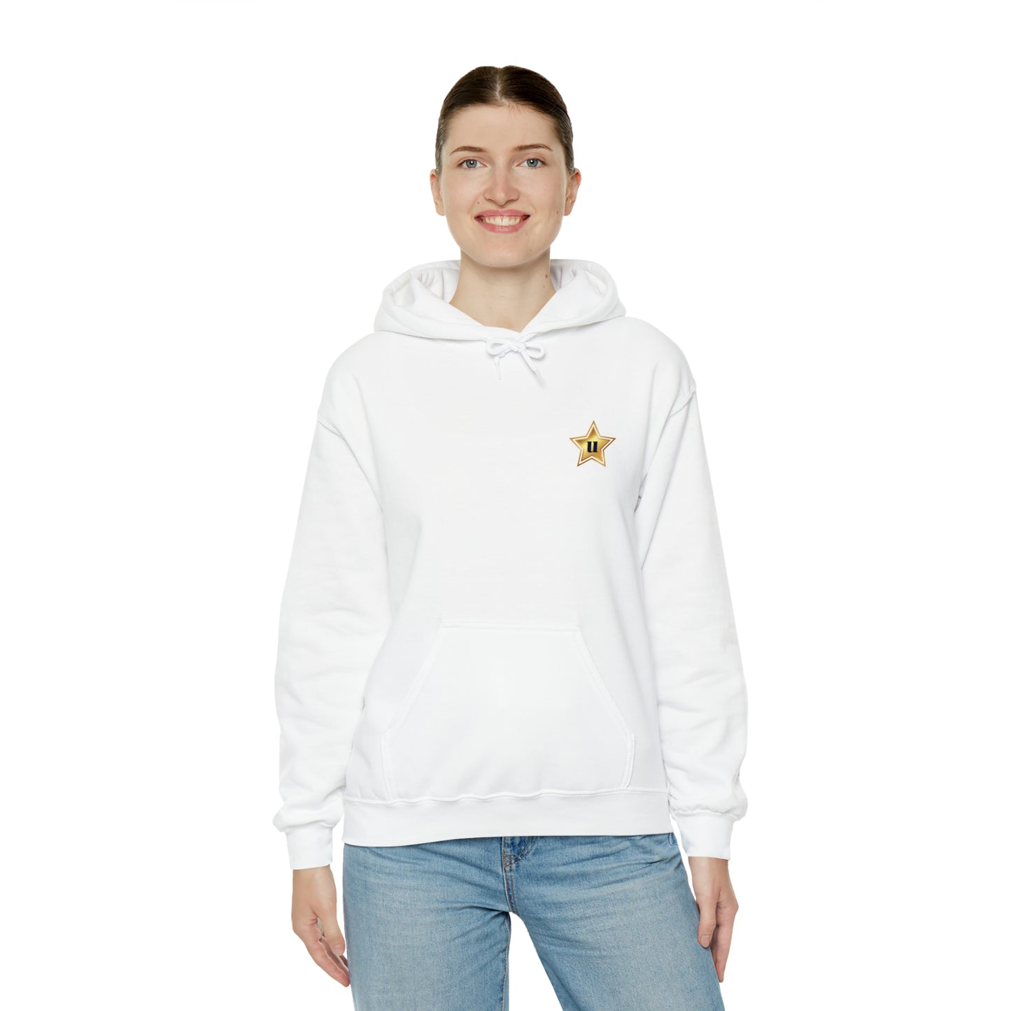 Women Heavy Blend™ Hooded Sweatshirt