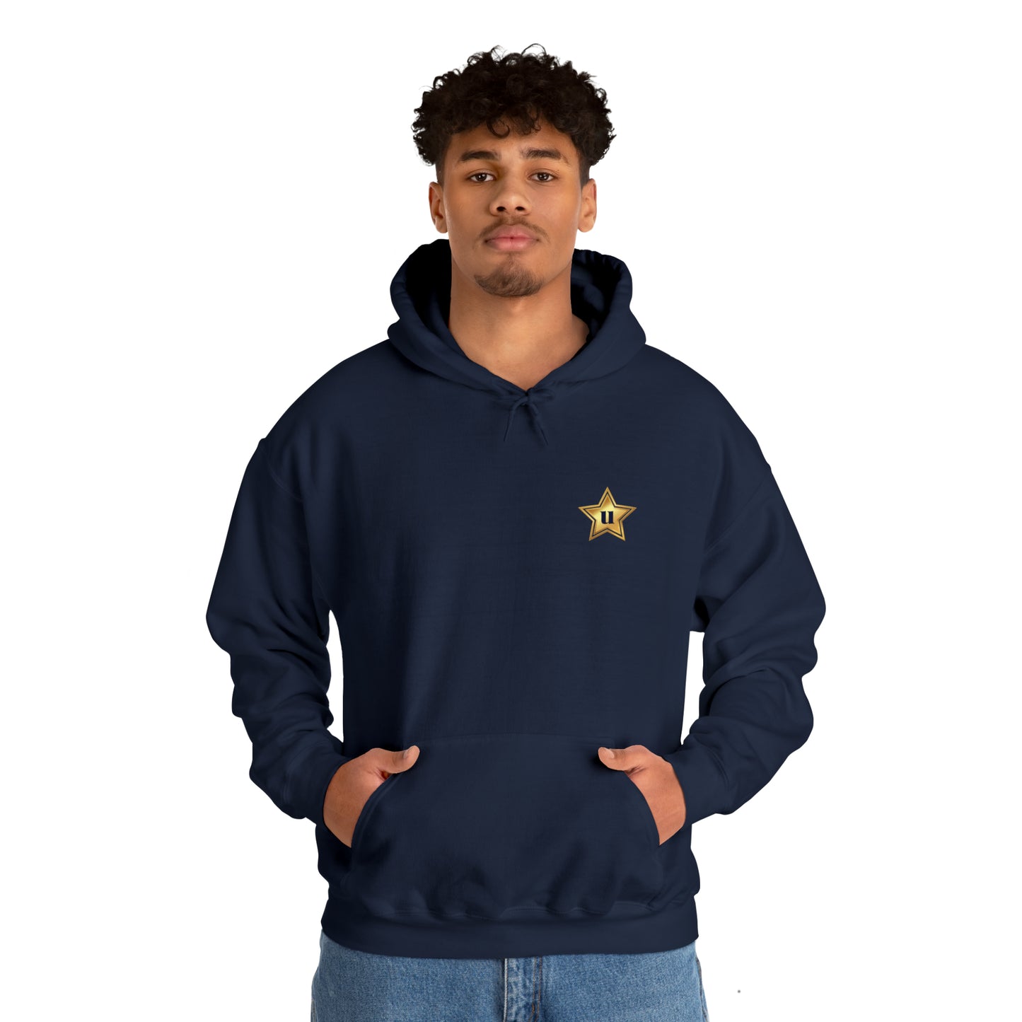 Women Heavy Blend™ Hooded Sweatshirt