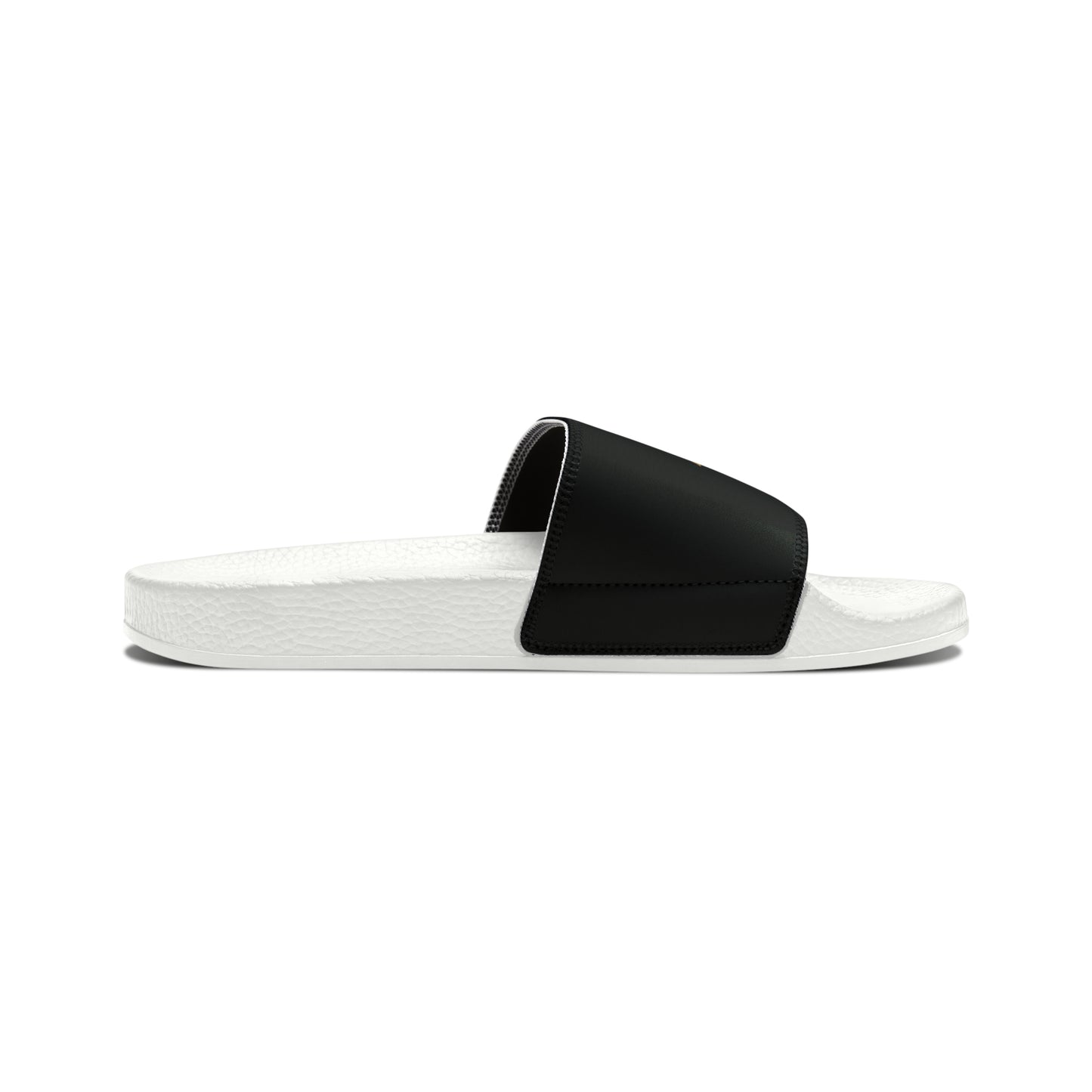 Youth PU Slide Sandals