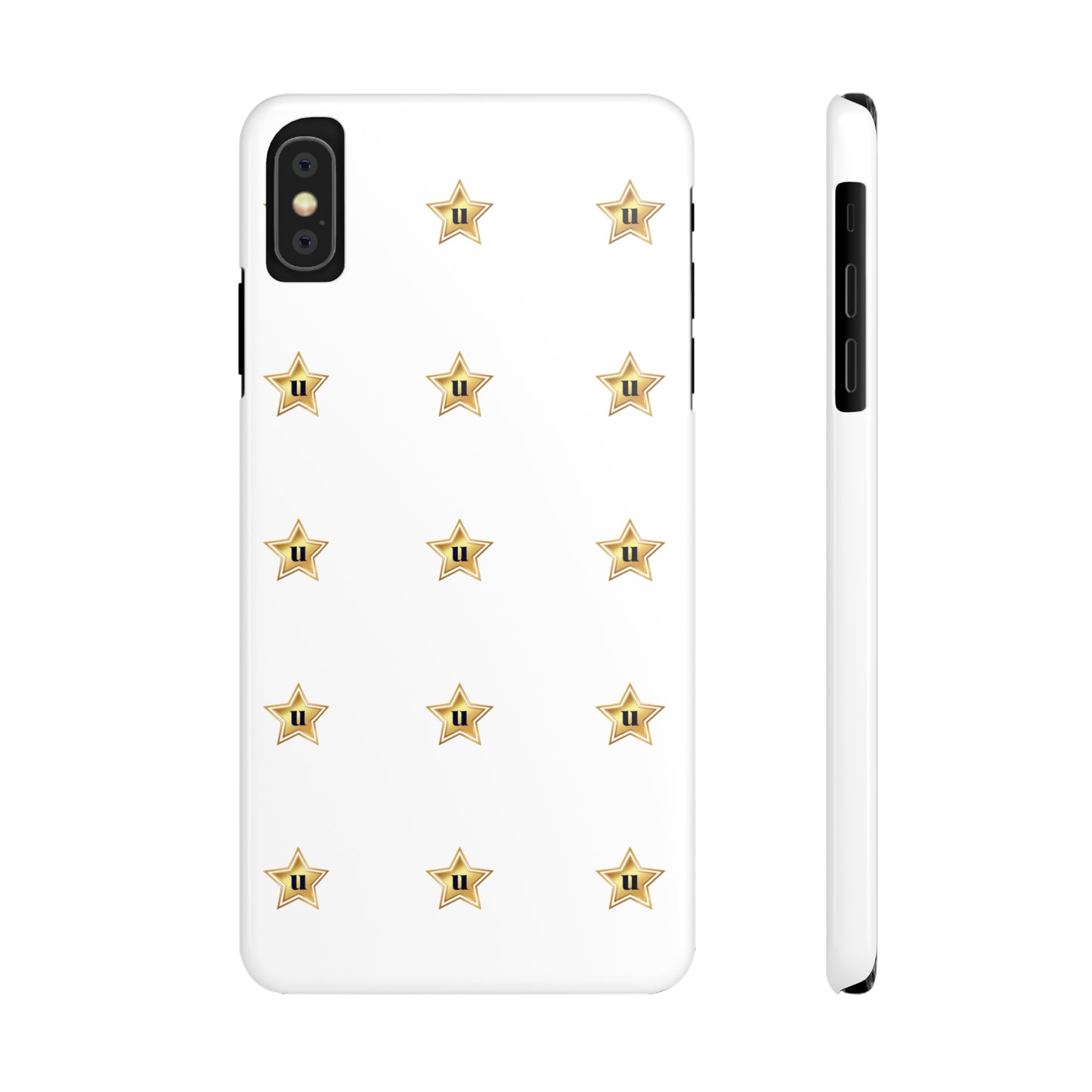 Slim Phone Cases