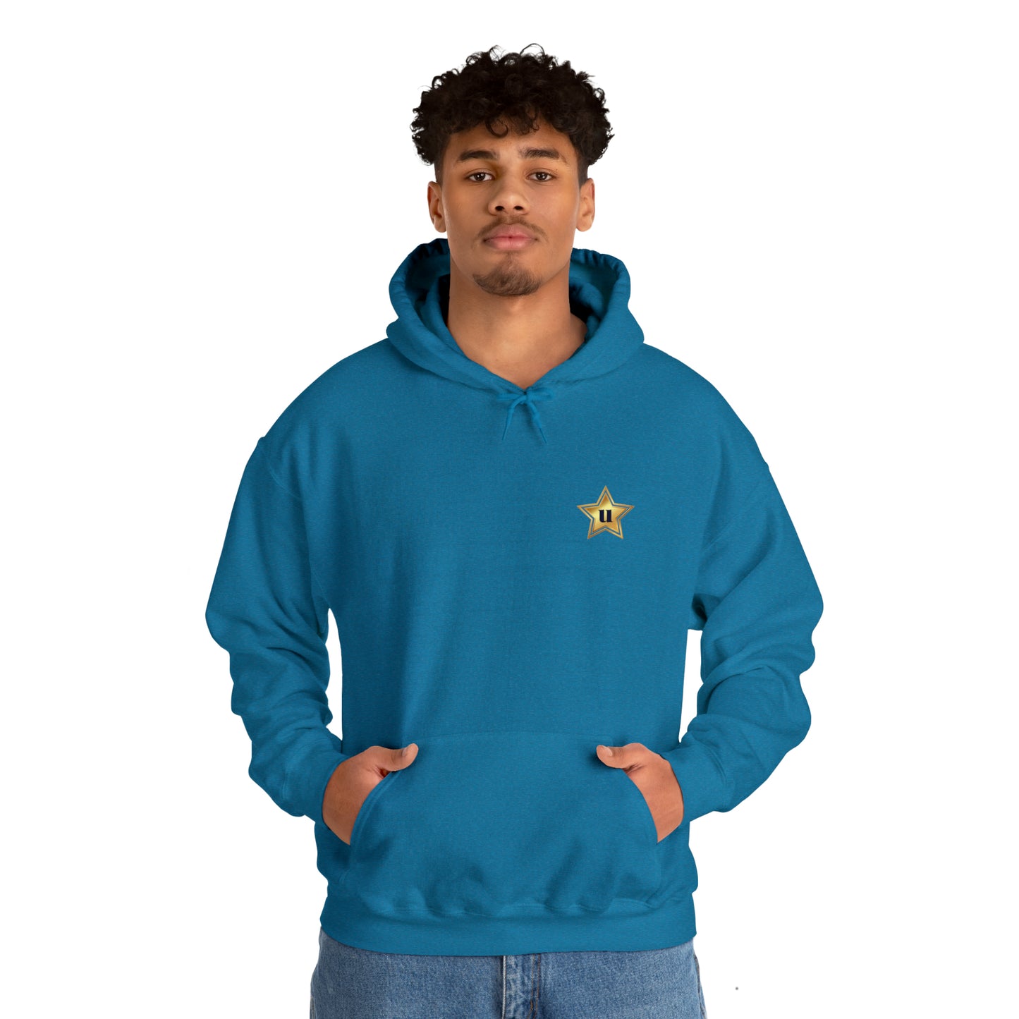 Women Heavy Blend™ Hooded Sweatshirt