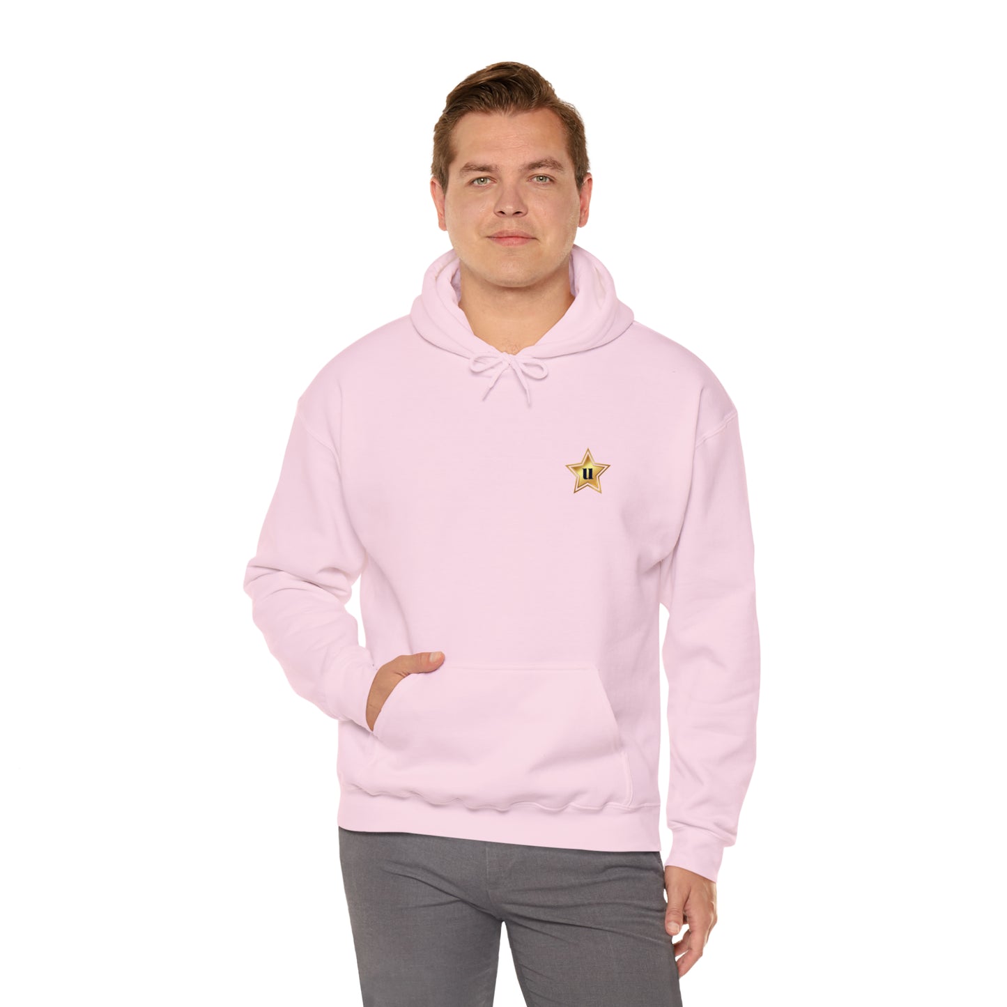 Women Heavy Blend™ Hooded Sweatshirt
