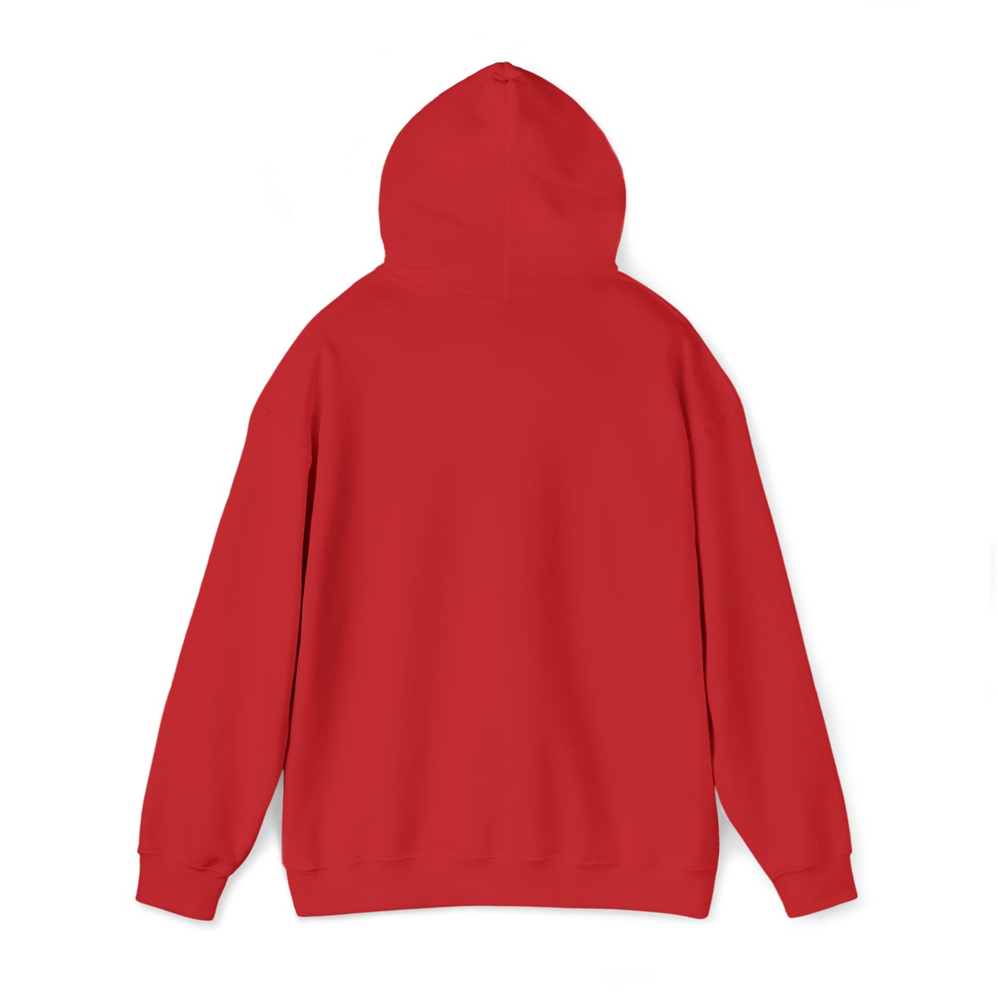 Men Heavy Blend™ Hooded Sweatshirt