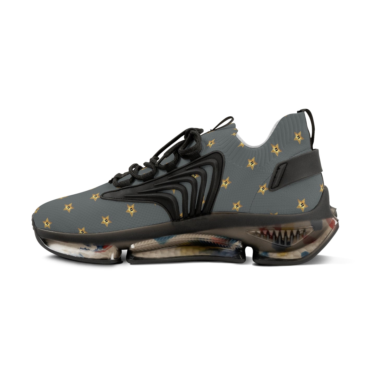 Men's Mesh Sneakers