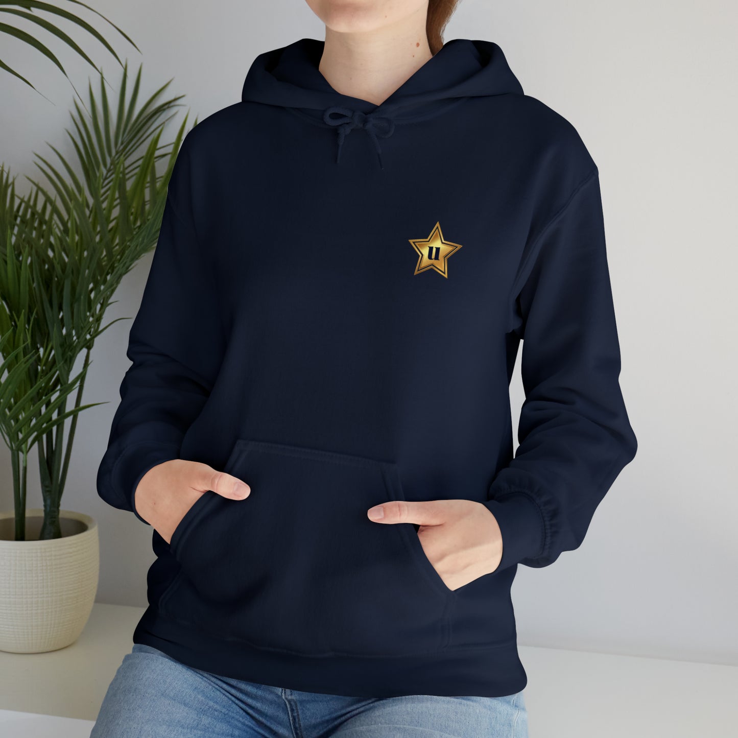 Women Heavy Blend™ Hooded Sweatshirt