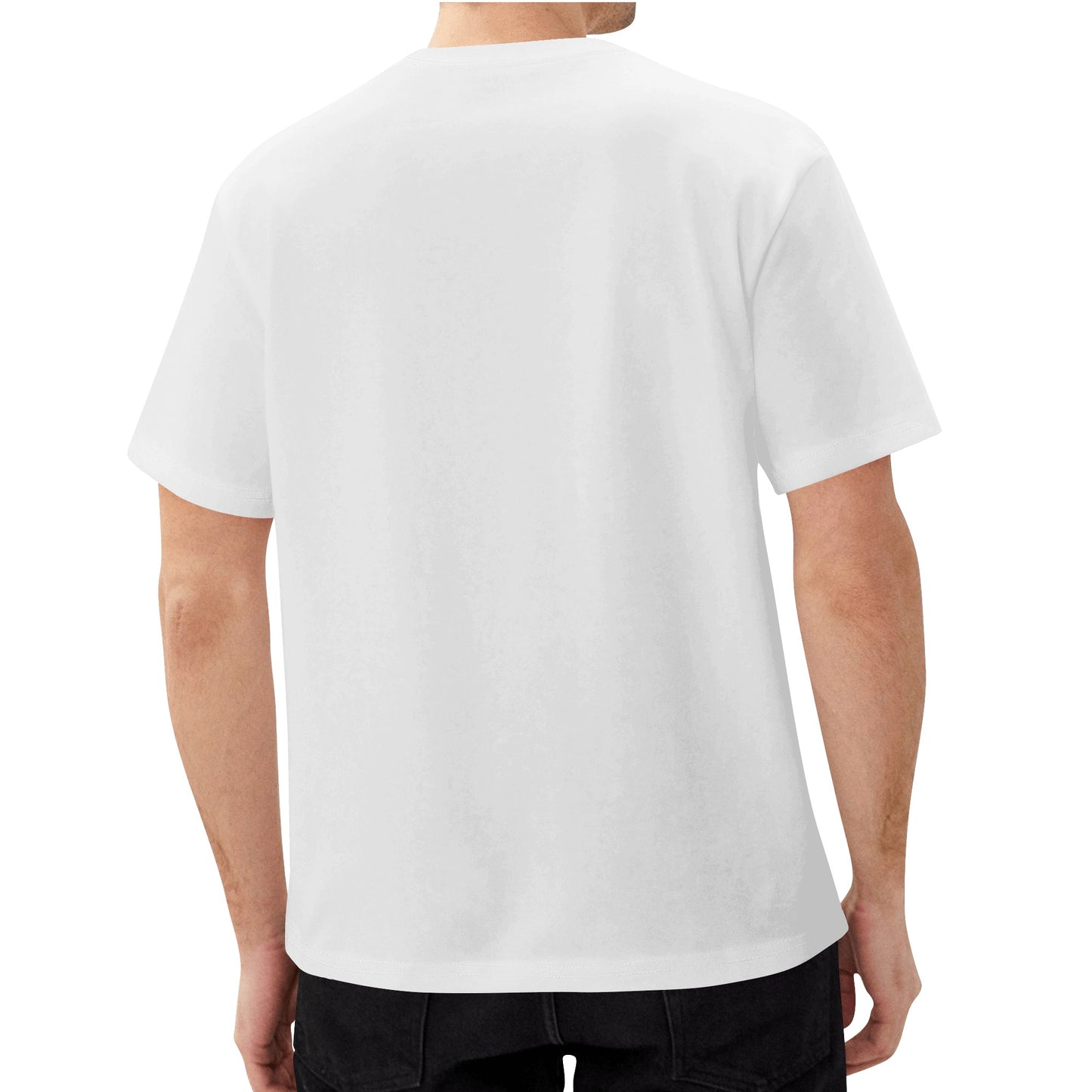 Men Short Sleeve T-Shirt