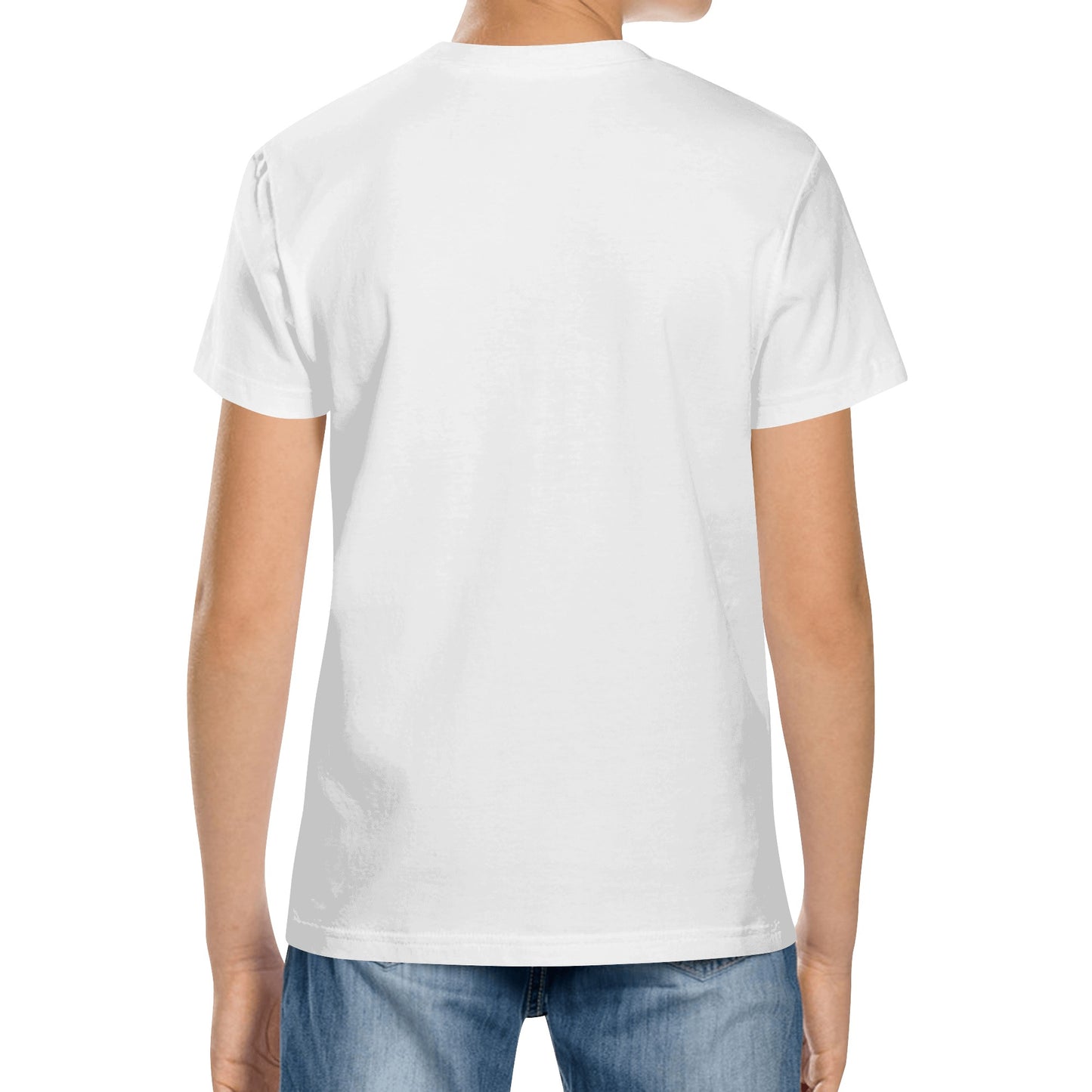 Kid Short Sleeve T-Shirt