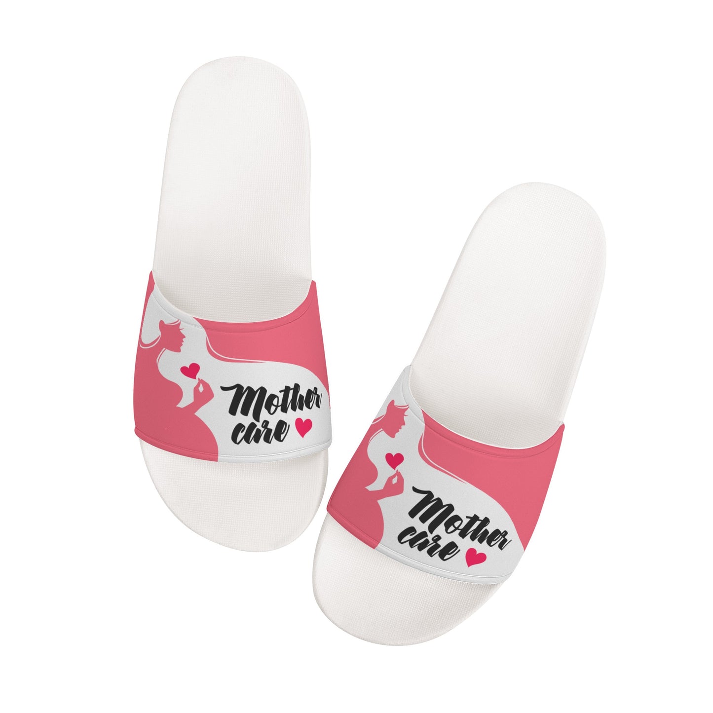 Womens Slide Sandals Shoes