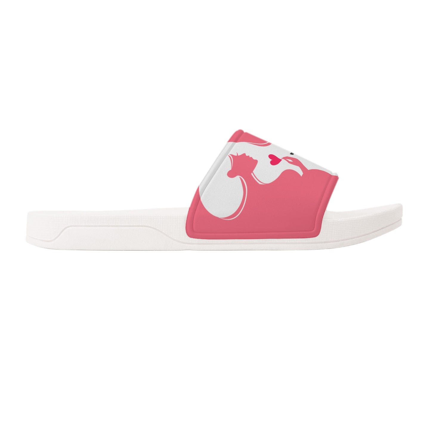 Womens Slide Sandals Shoes