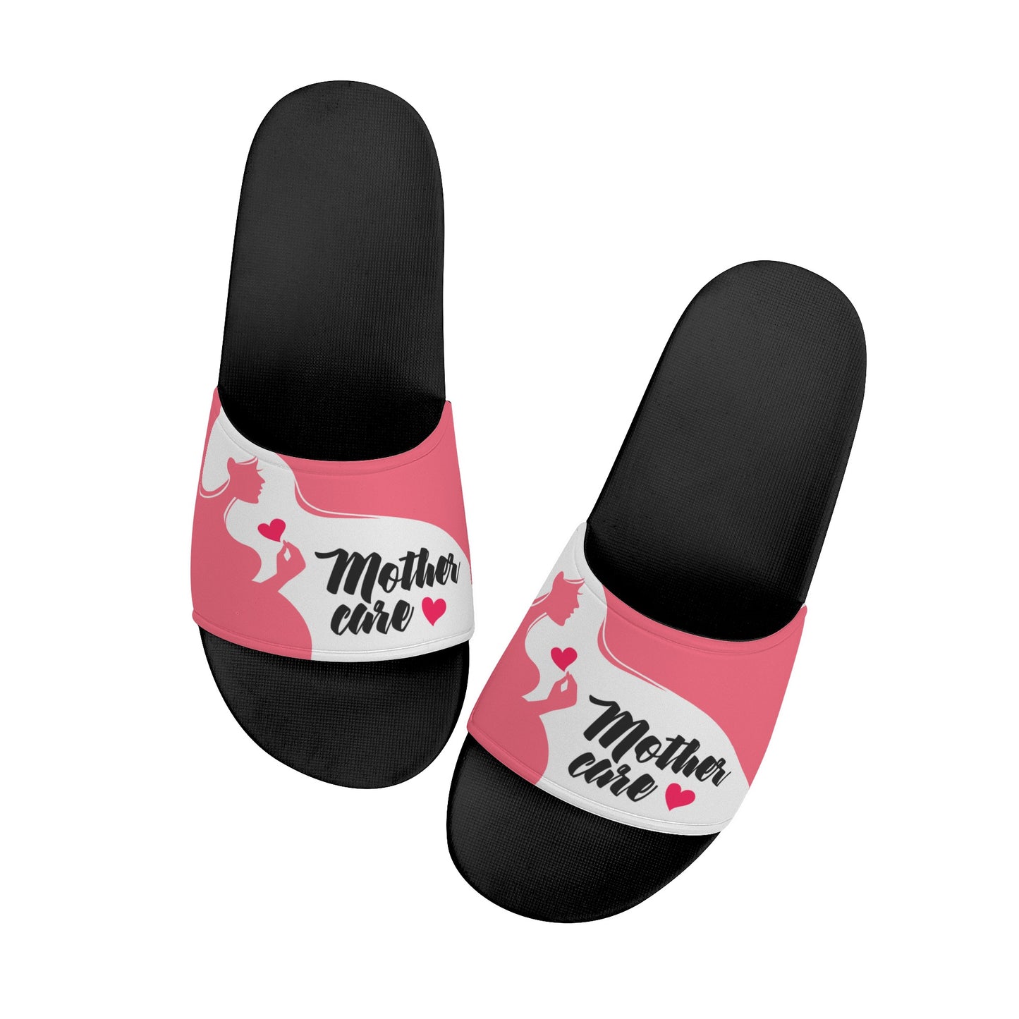 Womens Slide Sandals Shoes