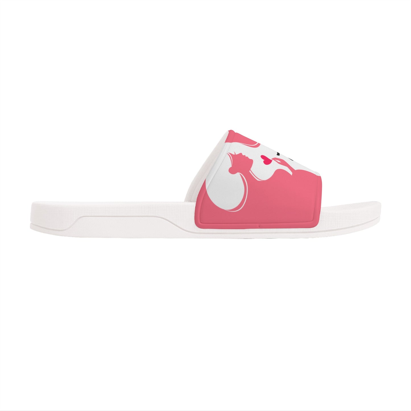 Womens Slide Sandals Shoes