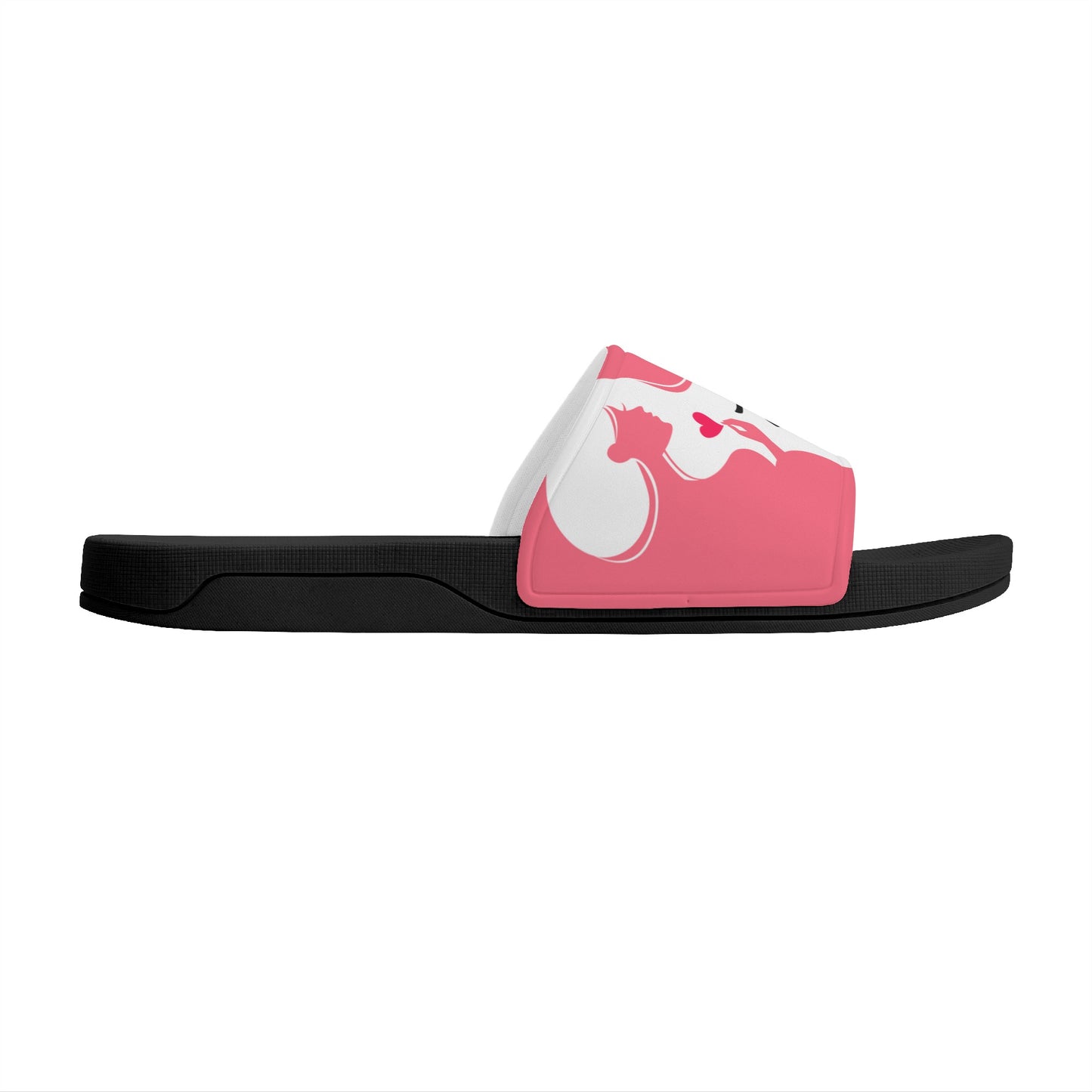 Womens Slide Sandals Shoes