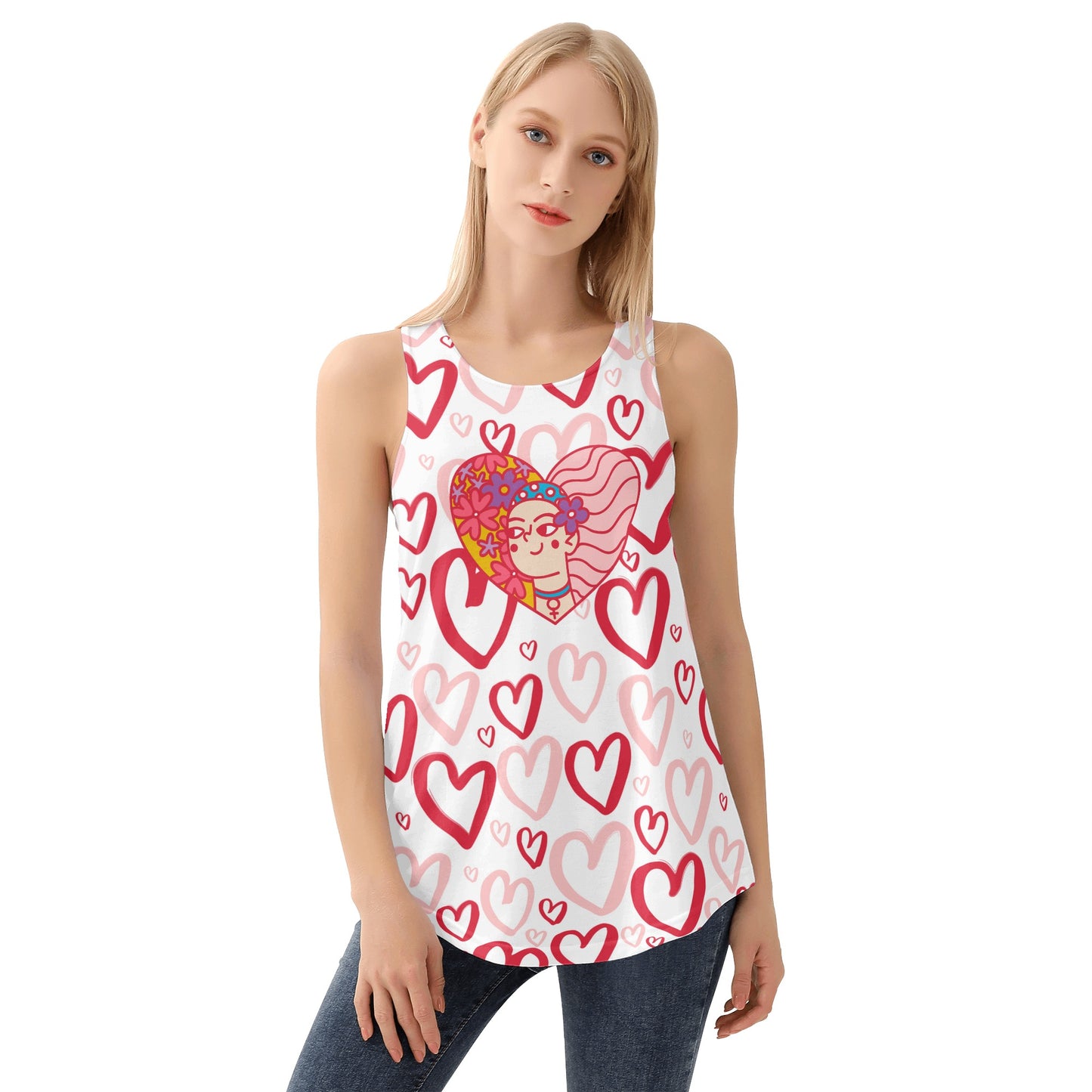 Women Tee