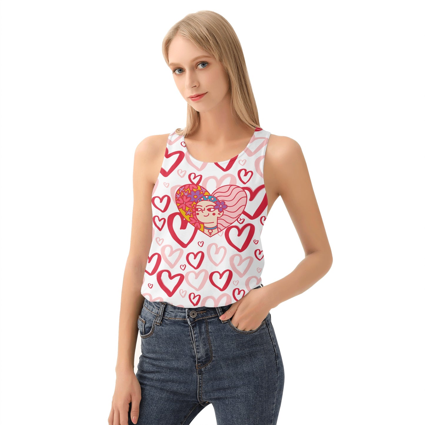 Women Tee