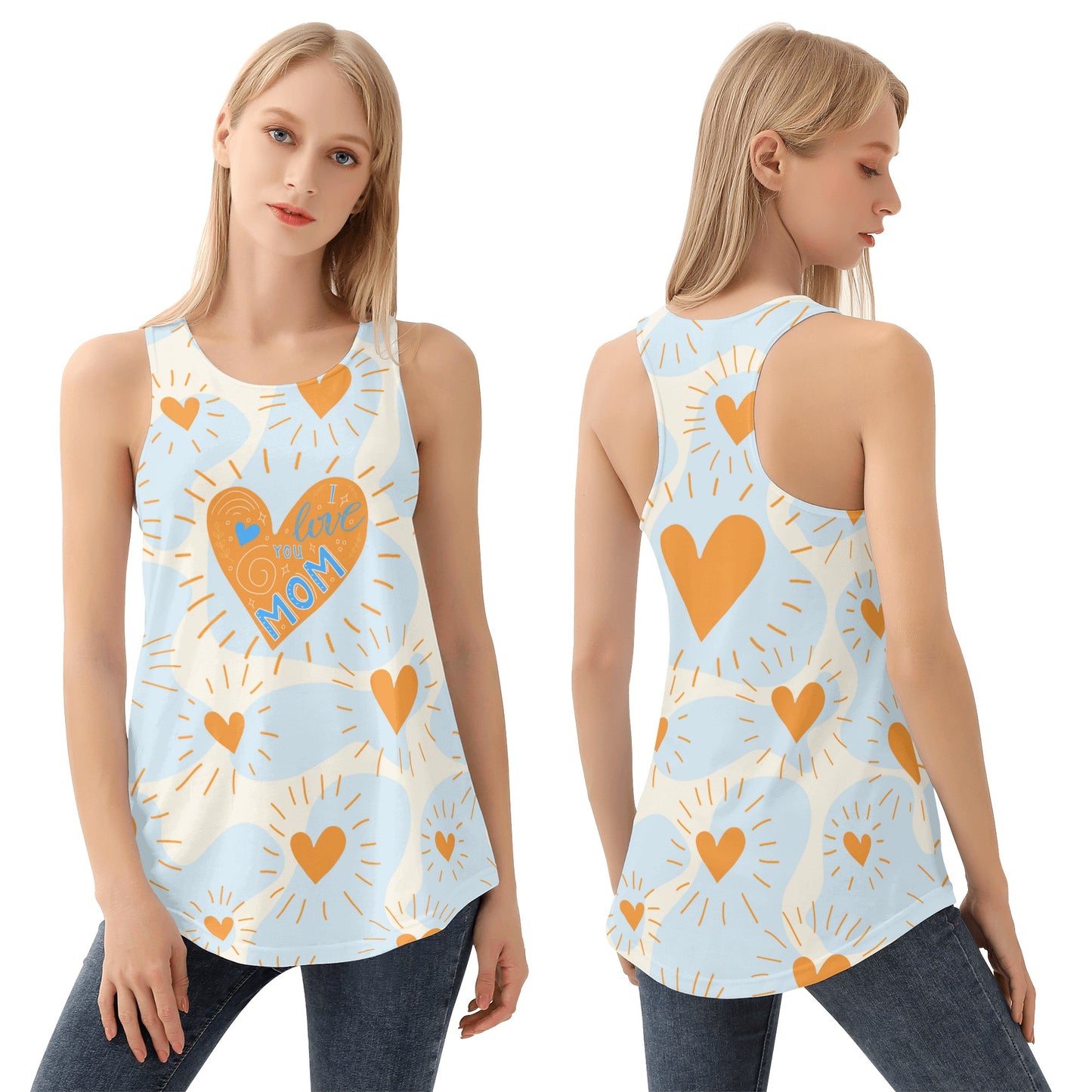 Women Tee