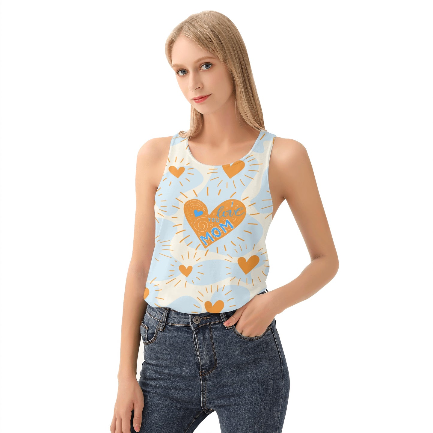 Women Tee