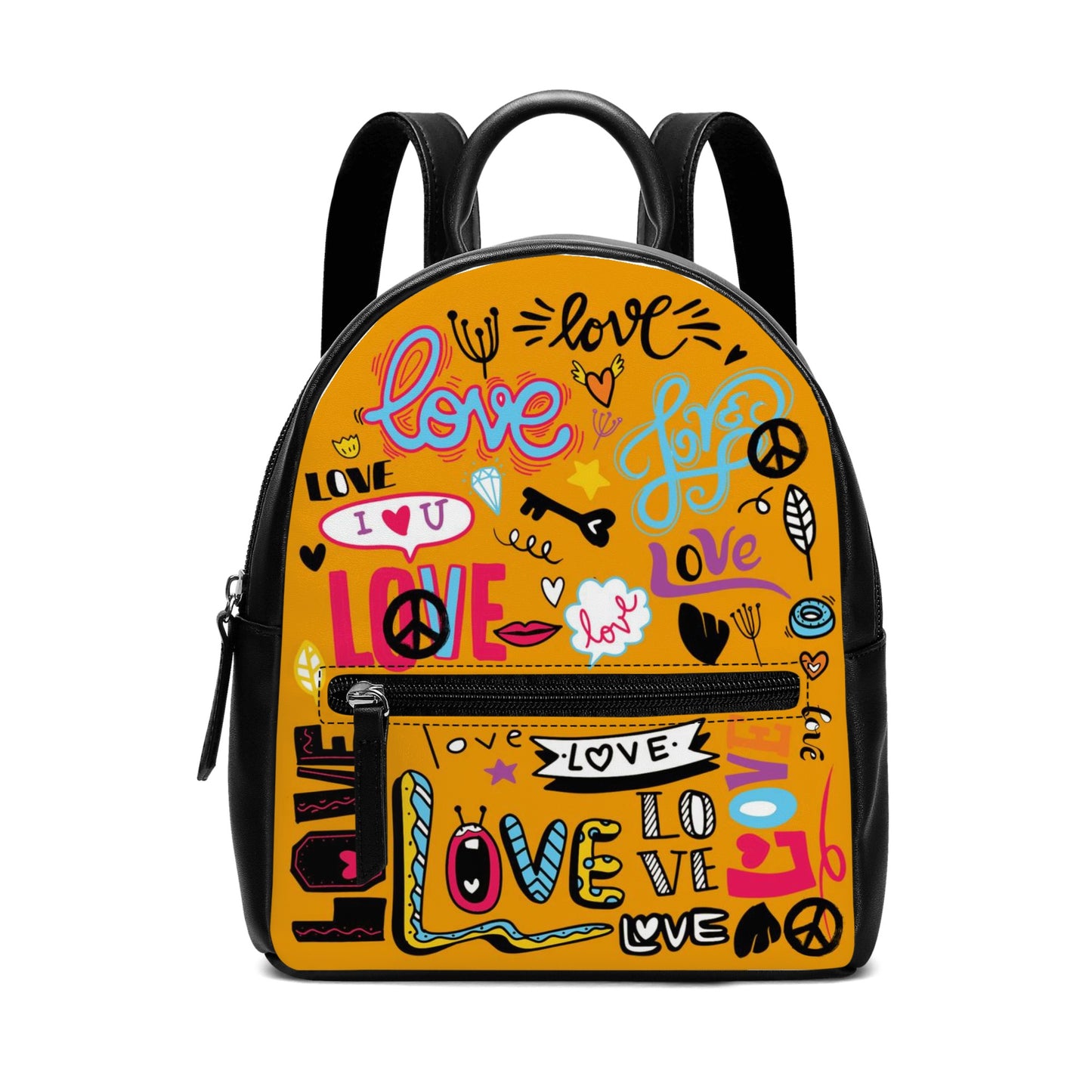 Cute Backpack