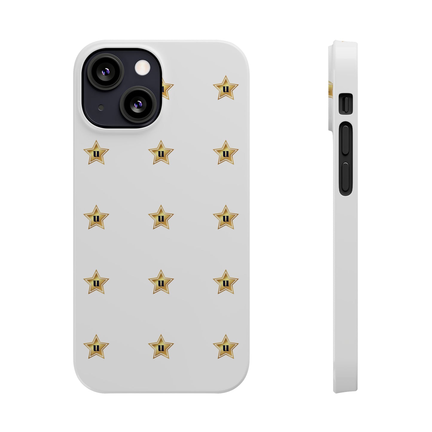 Slim Phone Cases