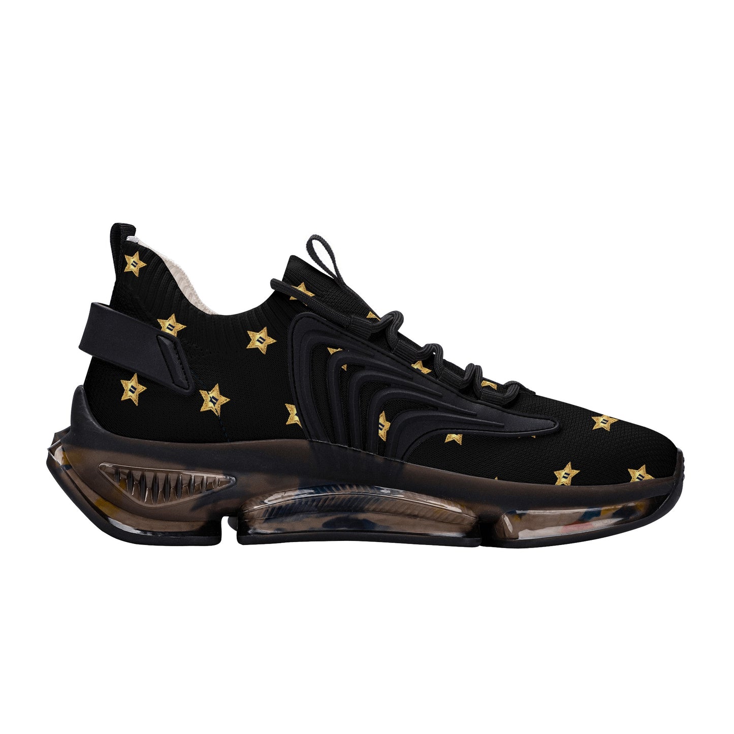 Mens Air Heel React Sneakers